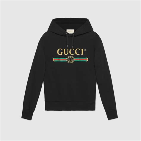 felpa gucci semplice|Felpe GUCCI Uomo .